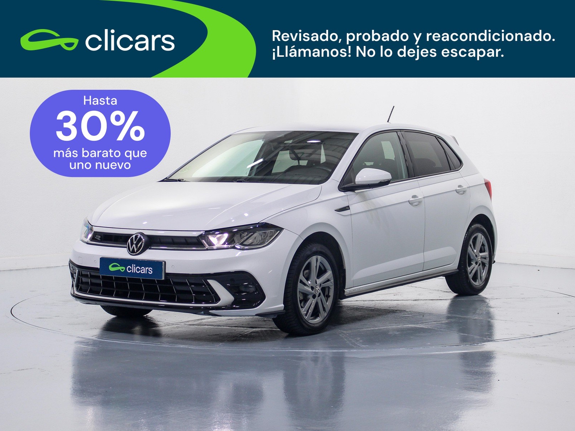 Imagen de VOLKSWAGEN Polo
