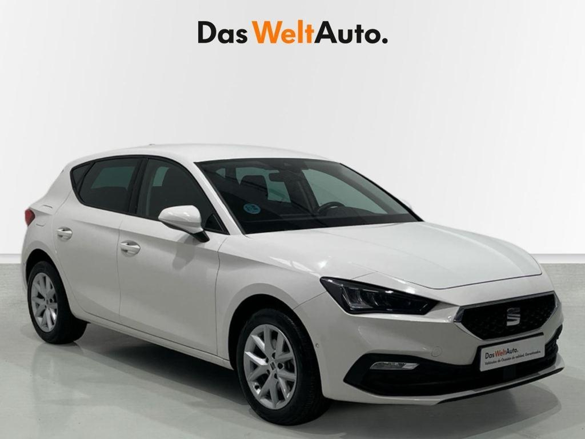 Imagen de SEAT León