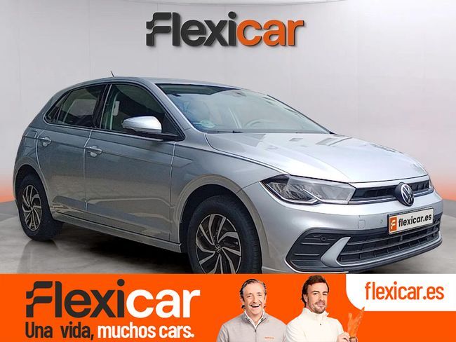 VOLKSWAGEN Polo (Life 1.0 TSI 70kW (95CV)) en Tenerife