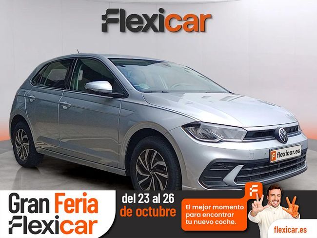 VOLKSWAGEN Polo (Life 1.0 TSI 70kW (95CV)) en Tenerife