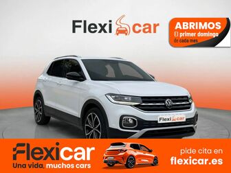 Imagen de VOLKSWAGEN T-Cross 1.5 TSI Sport DSG7 110kW