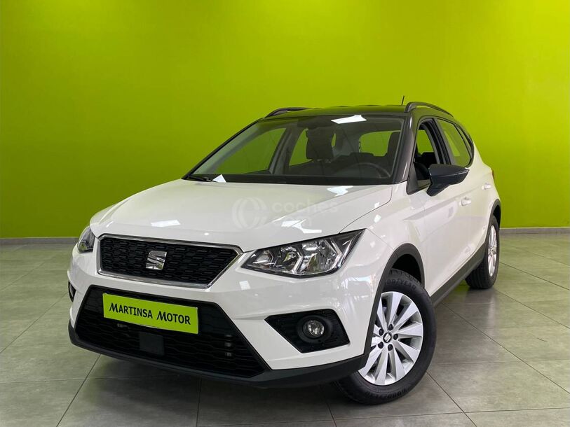 Foto del SEAT Arona 1.0 TSI S&S Style 110