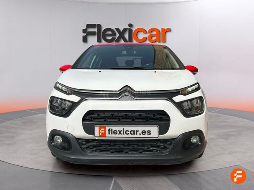 Foto del CITROEN C3 1.2 PureTech S&S C-Series 83