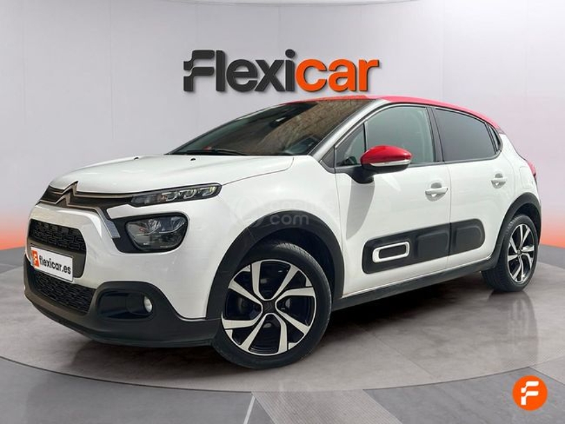 Foto del CITROEN C3 1.2 PureTech S&S Business 83