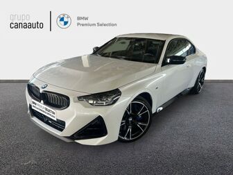 Imagen de BMW Serie 2 M240iA Coupé xDrive