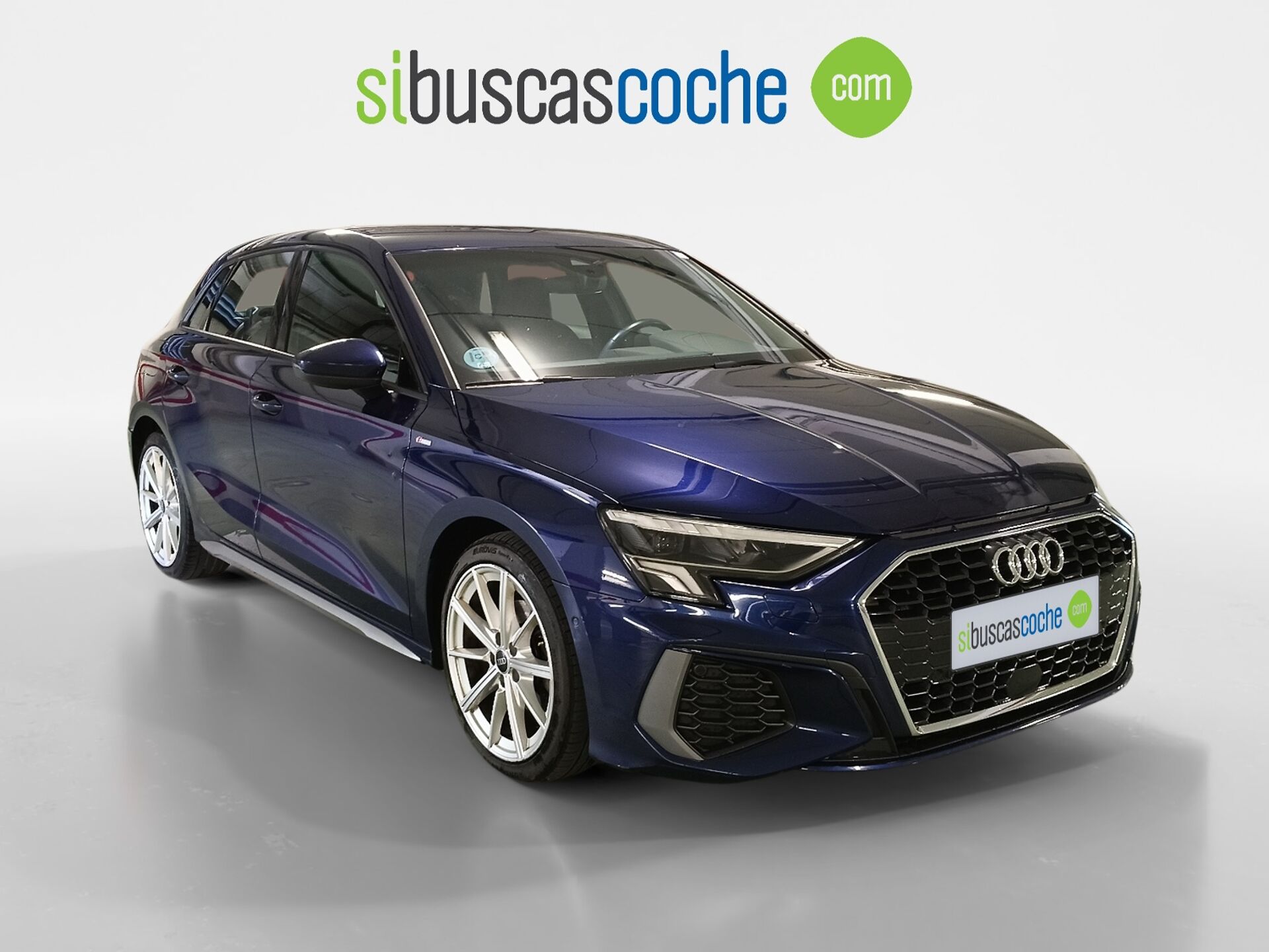 Imagen de AUDI A3