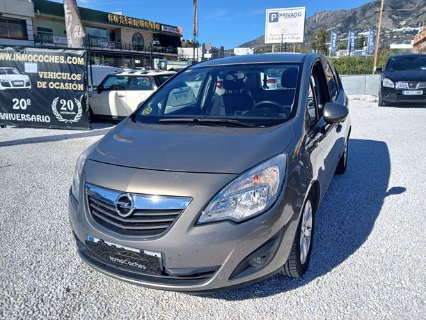 Foto del OPEL Meriva 1.7CDTi Excellence 110