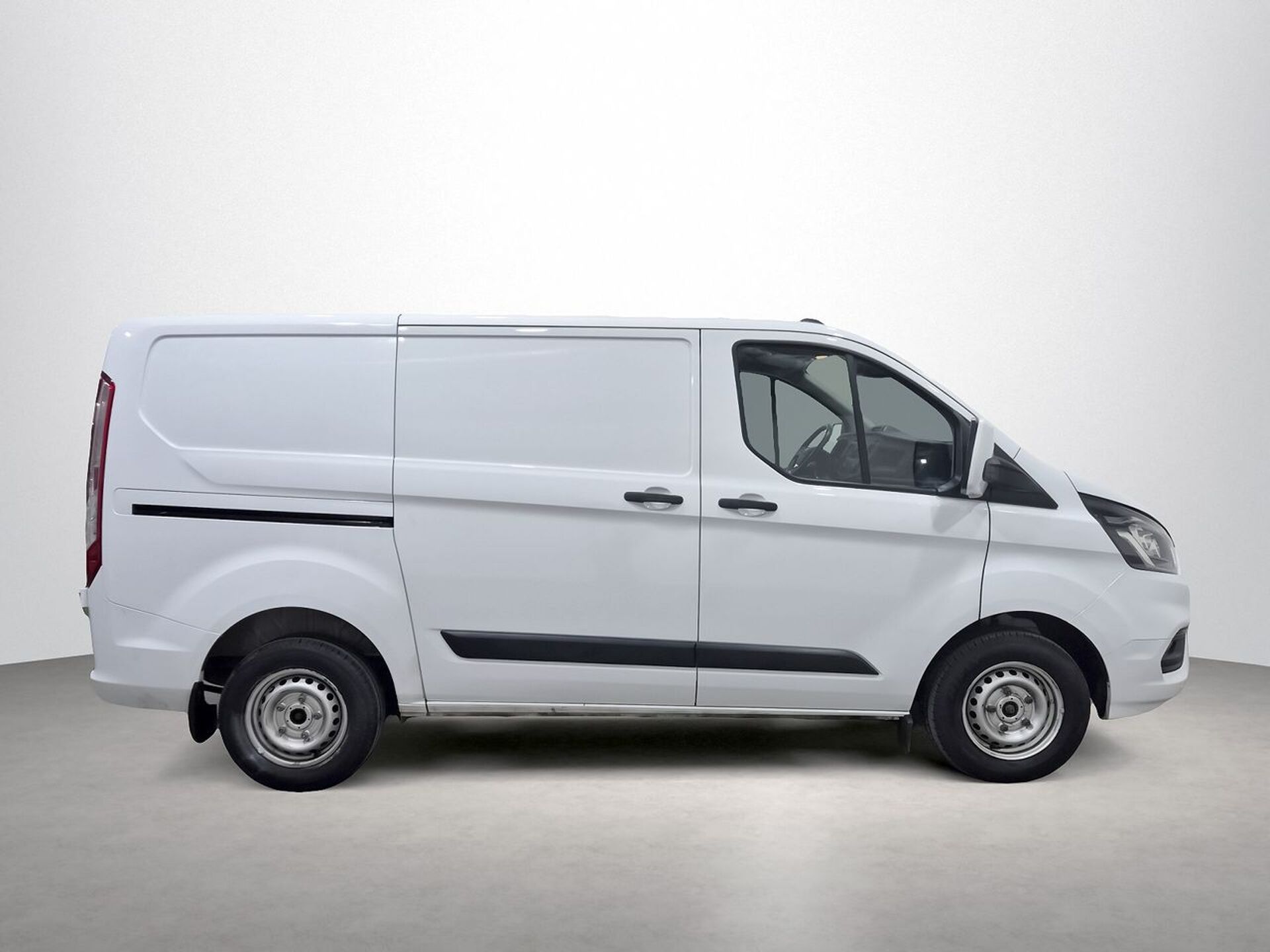 Imagen 3 de FORD Transit Custom