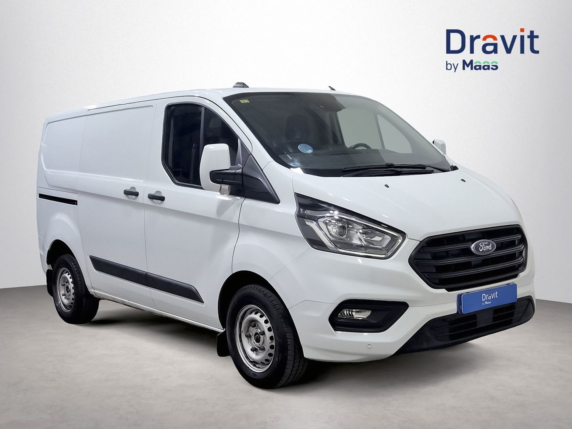 Imagen de FORD Transit Custom