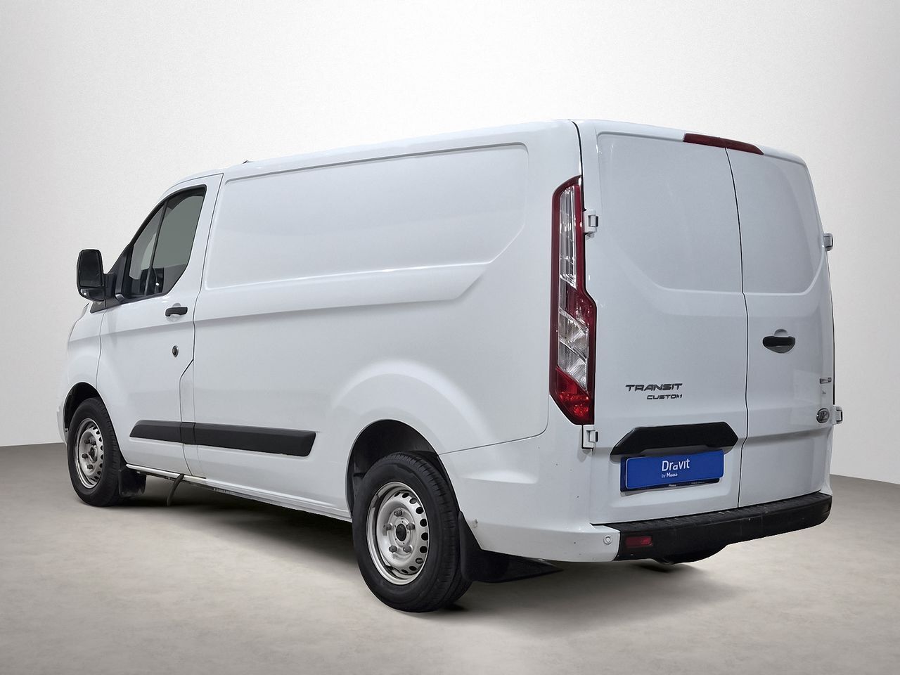 Foto del FORD Transit Custom FT 280 L1 Van Trend 130
