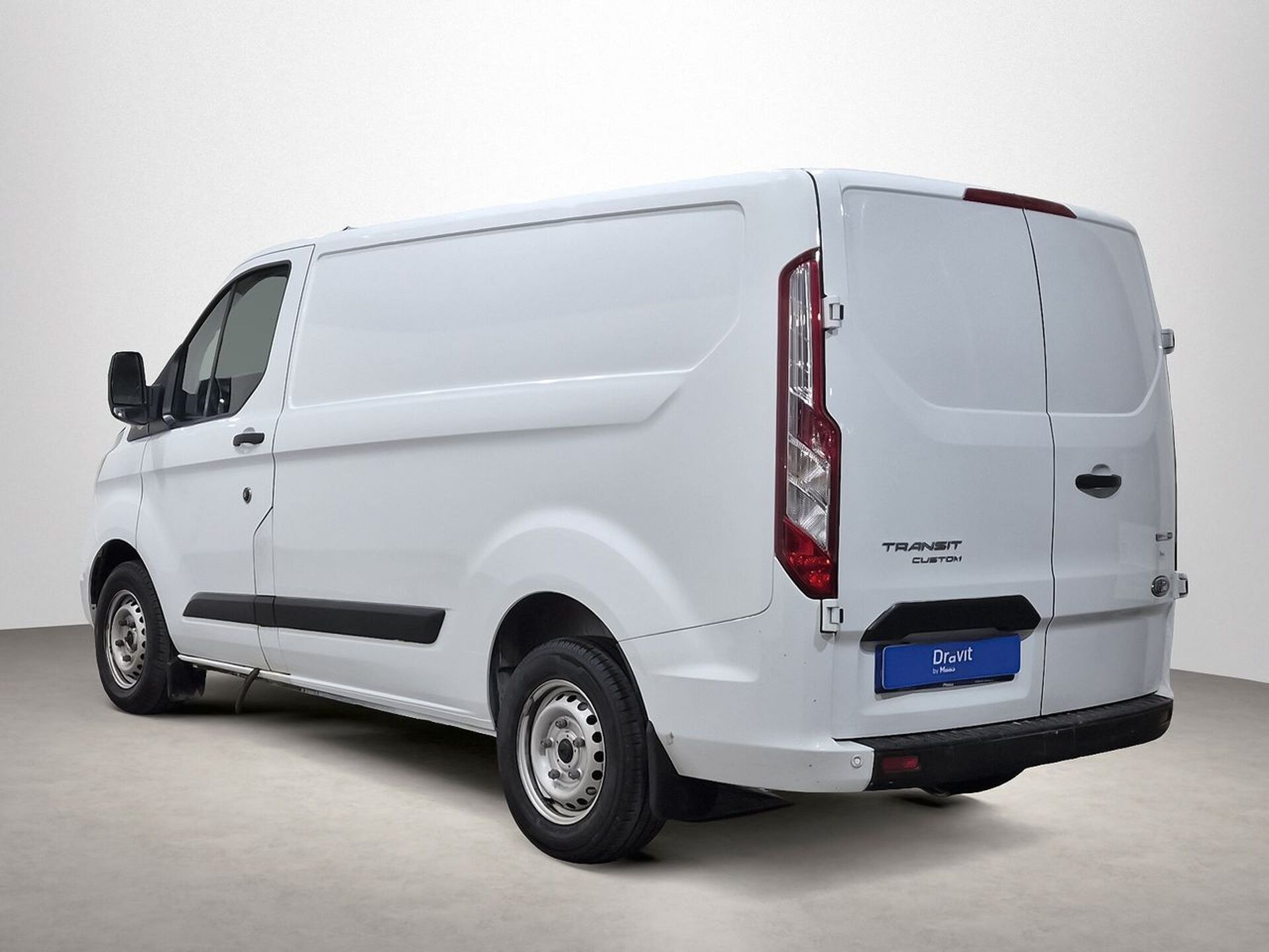 Imagen 2 de FORD Transit Custom