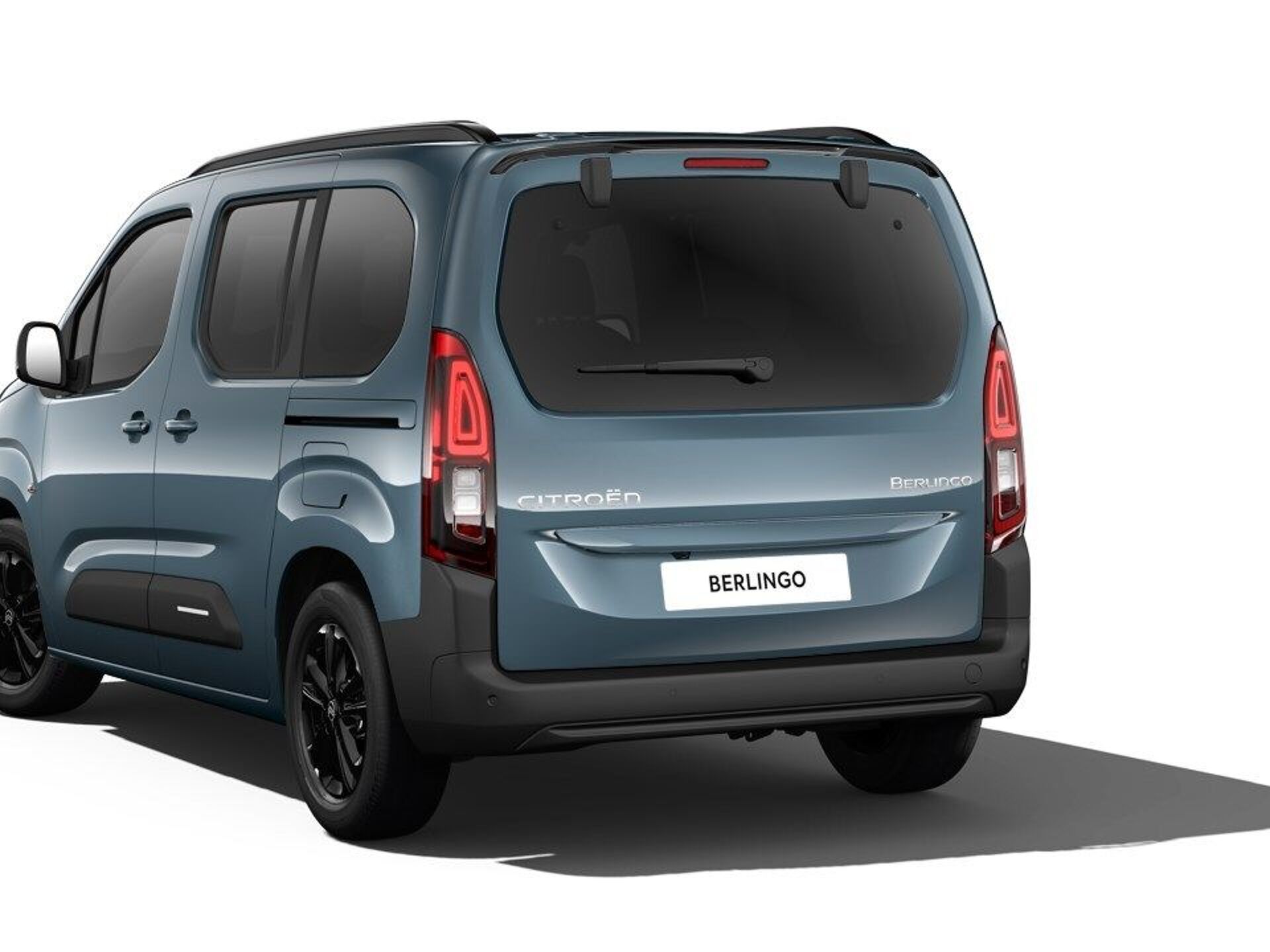 Imagen 2 de CITROEN Berlingo