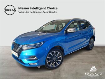 Imagen de NISSAN Qashqai 1.5dCi Tekna+ DCT 4x2 85kW