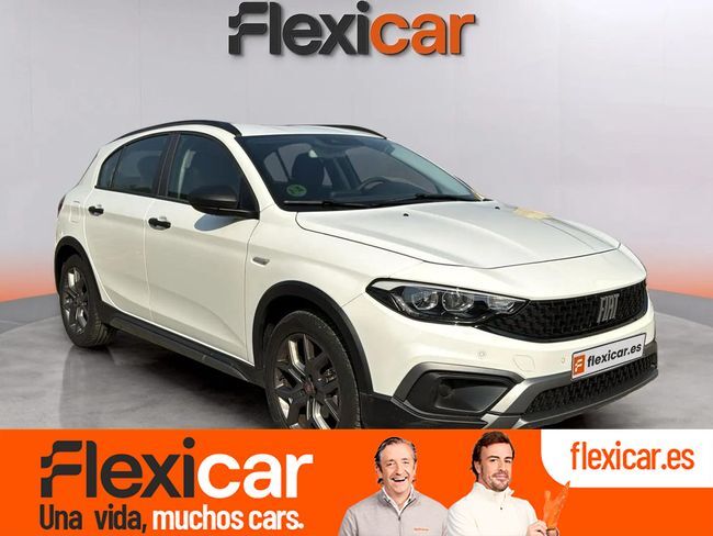 FIAT Tipo (1.0 73kW (100CV)) en Cáceres