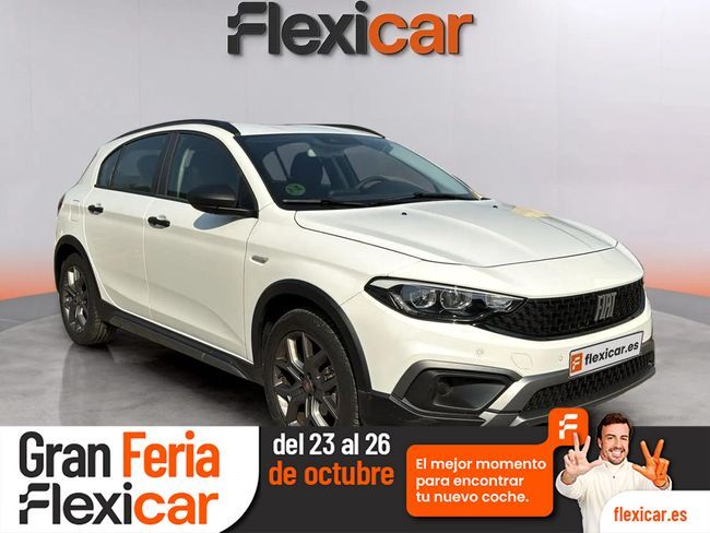 FIAT Tipo (1.0 73kW (100CV)) en Cáceres