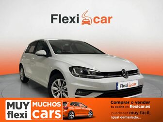 Imagen de VOLKSWAGEN Golf 1.0 TSI Advance 81kW