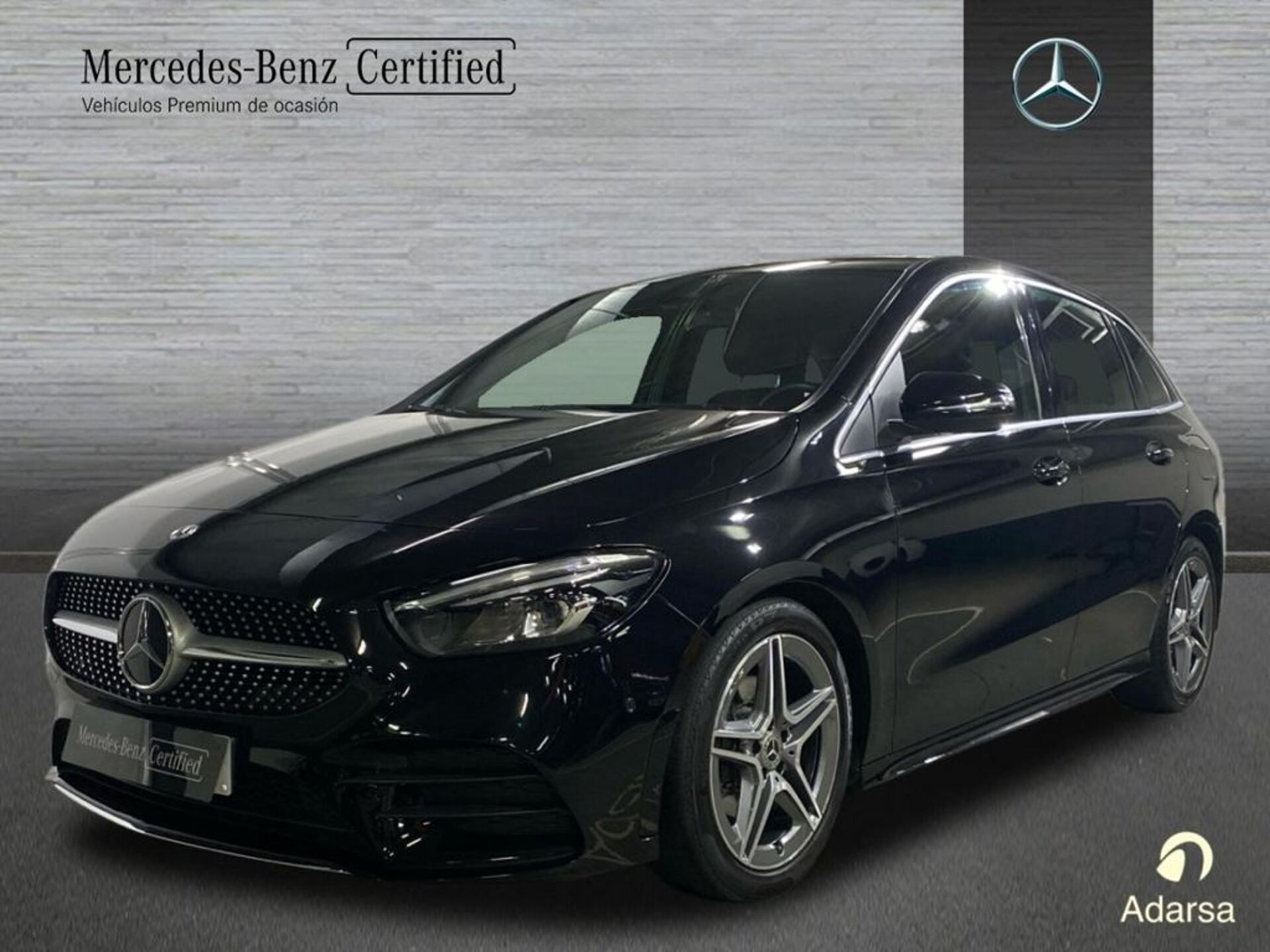 Imagen de MERCEDES Clase B