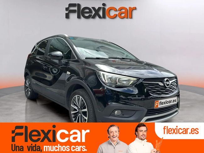 OPEL Crossland (1.2T 81kW (110CV) Excellence S/S Auto) en Vizcaya