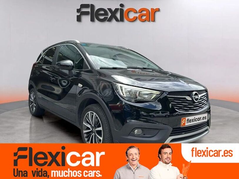 Foto del OPEL Crossland X 1.2T S&S Excellence Aut. 110