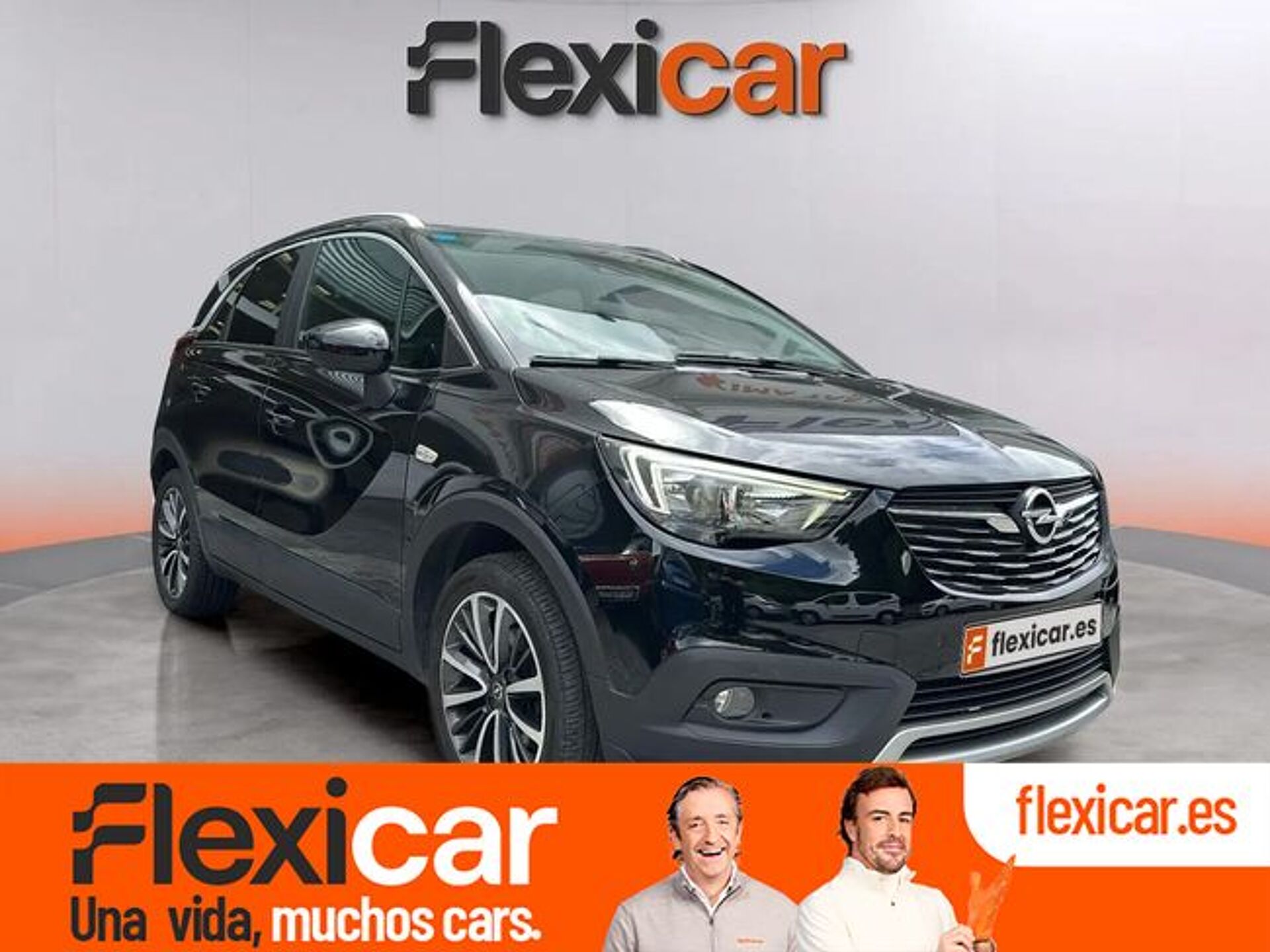 Imagen de OPEL Crossland