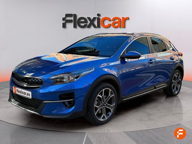 Foto del KIA XCeed 1.6 PHEV eDrive Aut.