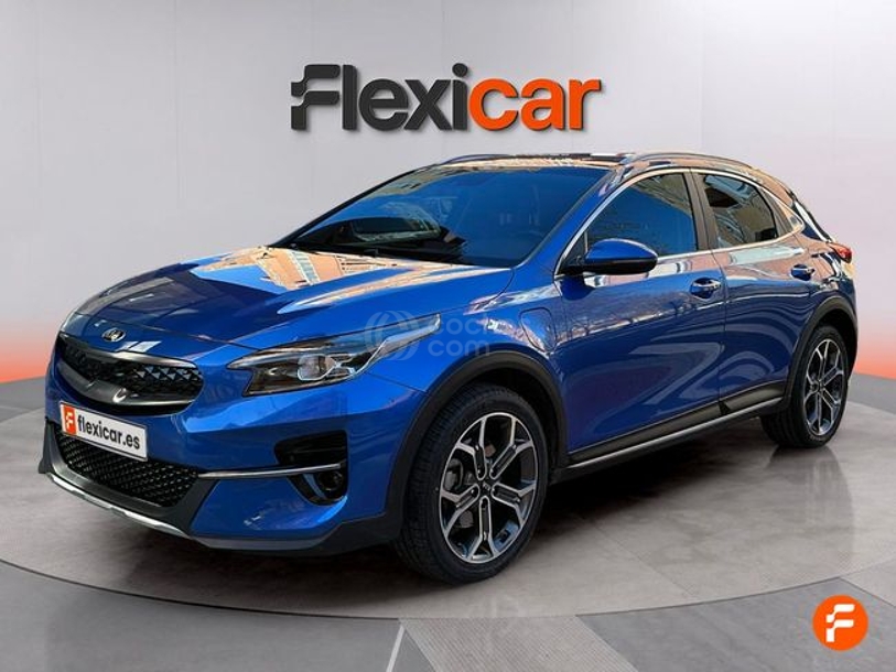 Foto del KIA XCeed 1.6 PHEV eDrive Aut.