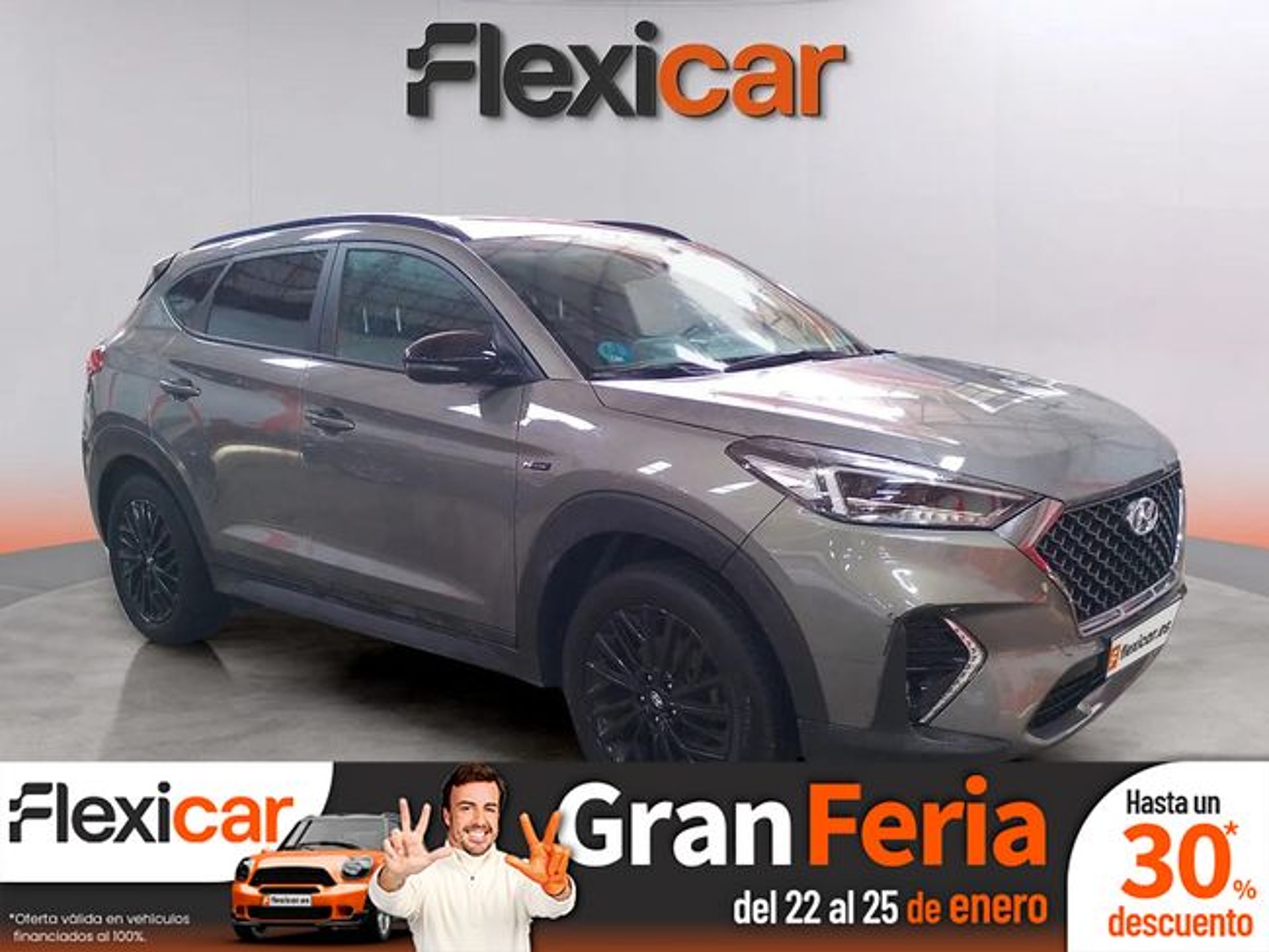 Imagen de HYUNDAI Tucson