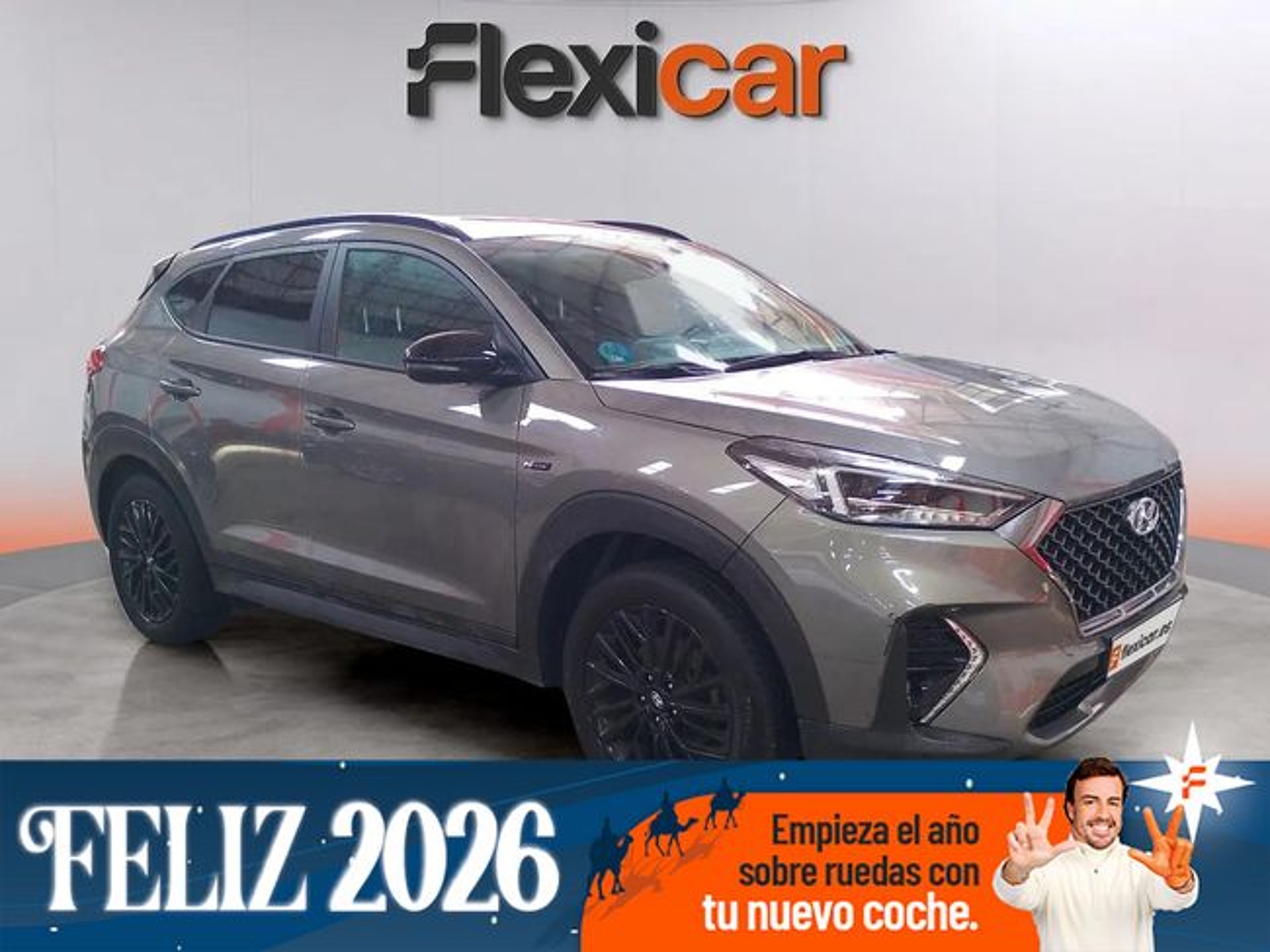 Imagen de HYUNDAI Tucson