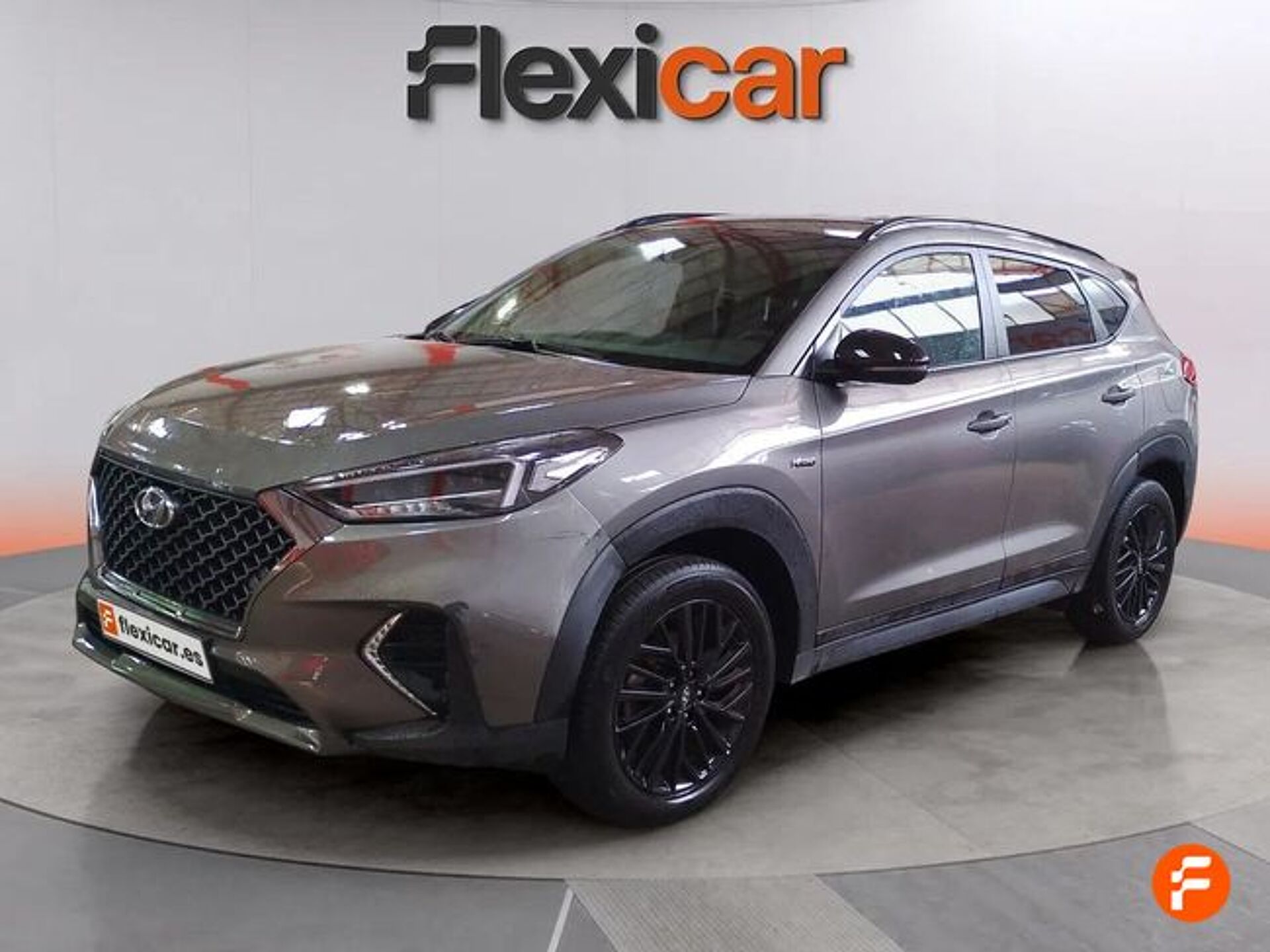 Imagen 2 de HYUNDAI Tucson