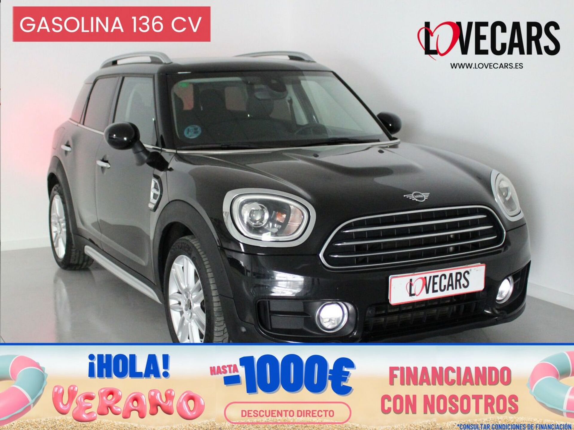 Imagen de MINI Mini Countryman
