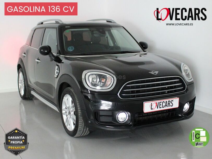 Foto del MINI Mini Countryman COUNTRYMAN COOPER