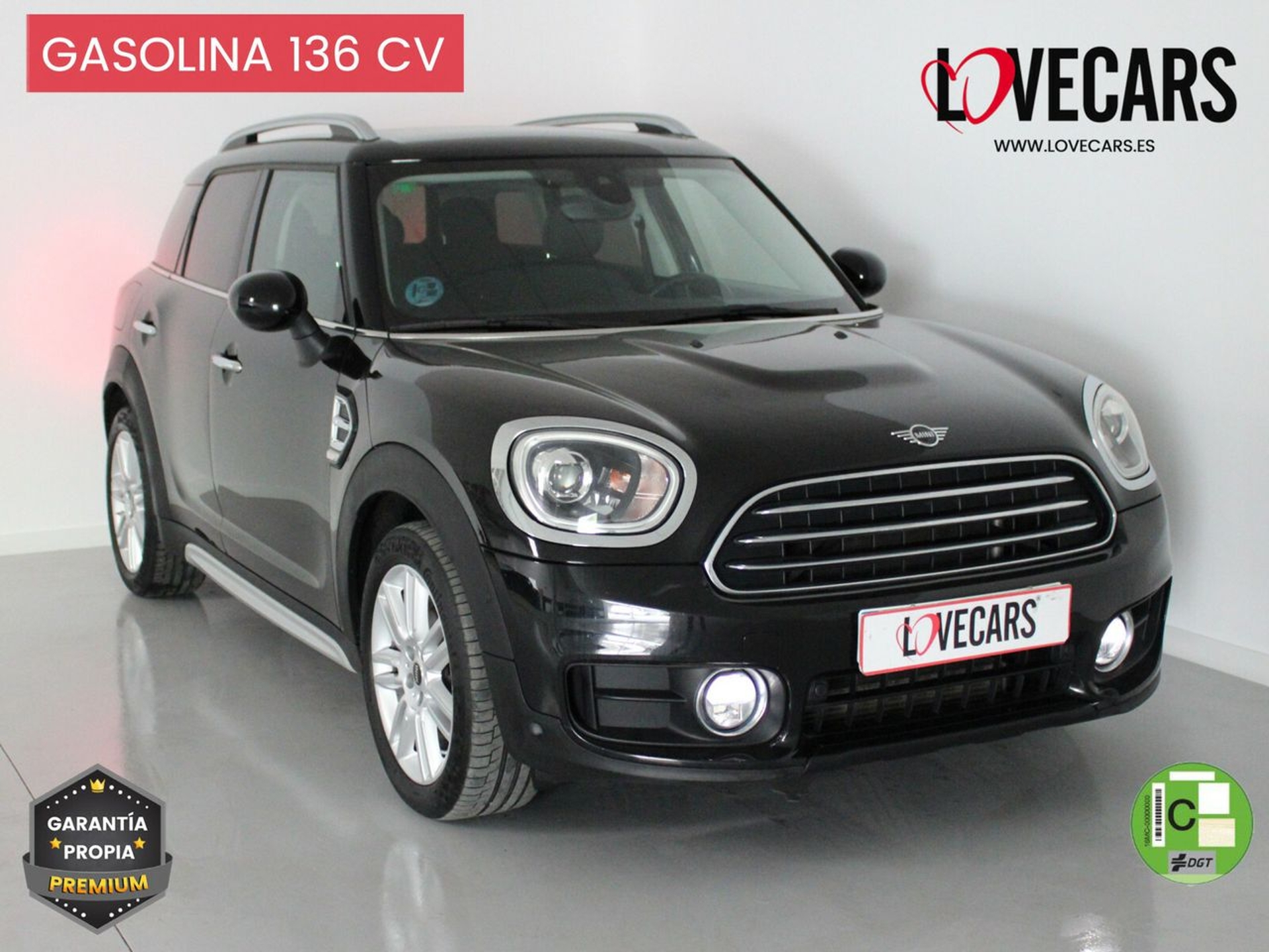 Imagen de MINI Mini Countryman