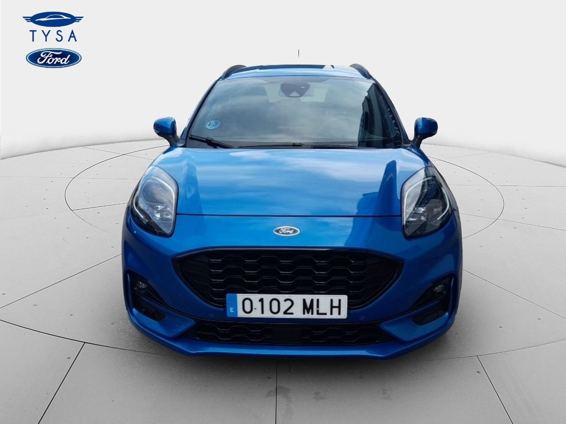 Imagen 2 de FORD Puma