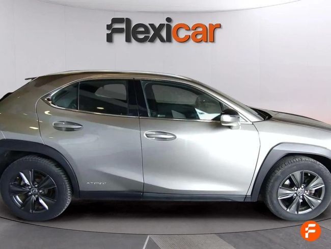 Foto del LEXUS UX 250h Business 4WD