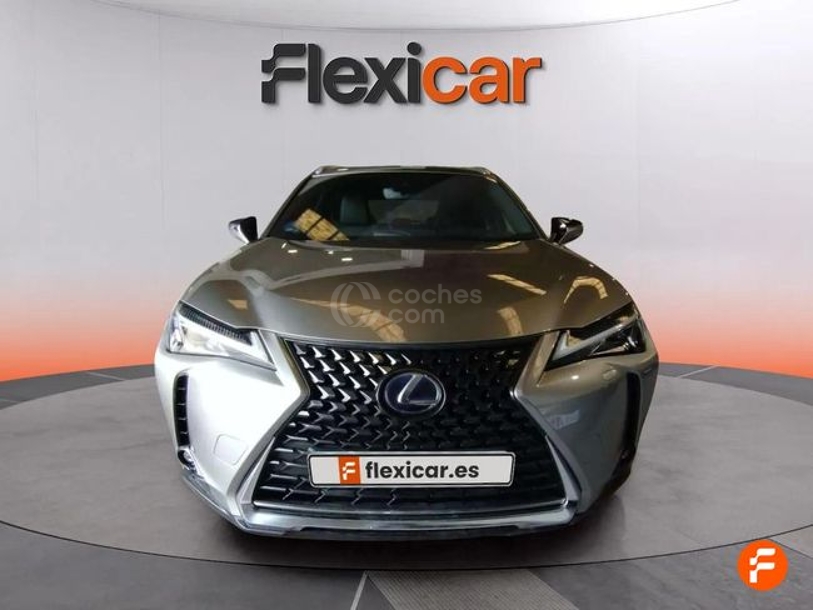 Foto del LEXUS UX 250h Business 4WD