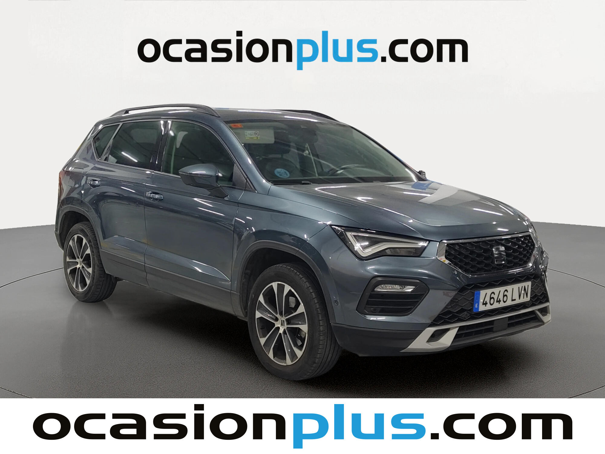 Foto del SEAT Ateca 1.5 EcoTSI S&S Style Go DSG