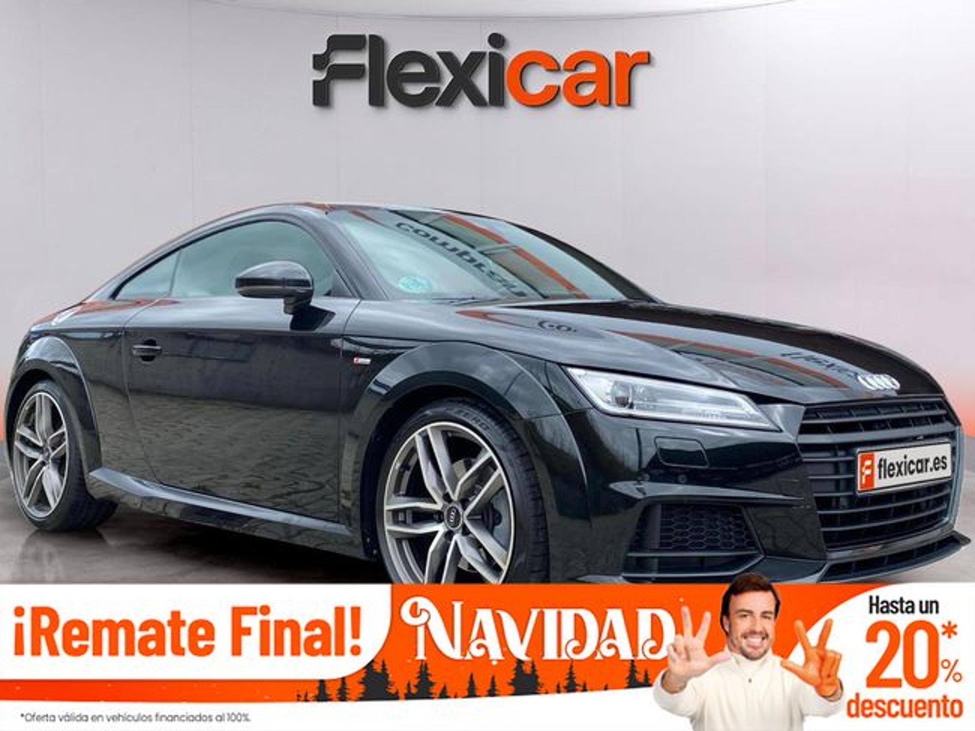 Imagen de AUDI TT