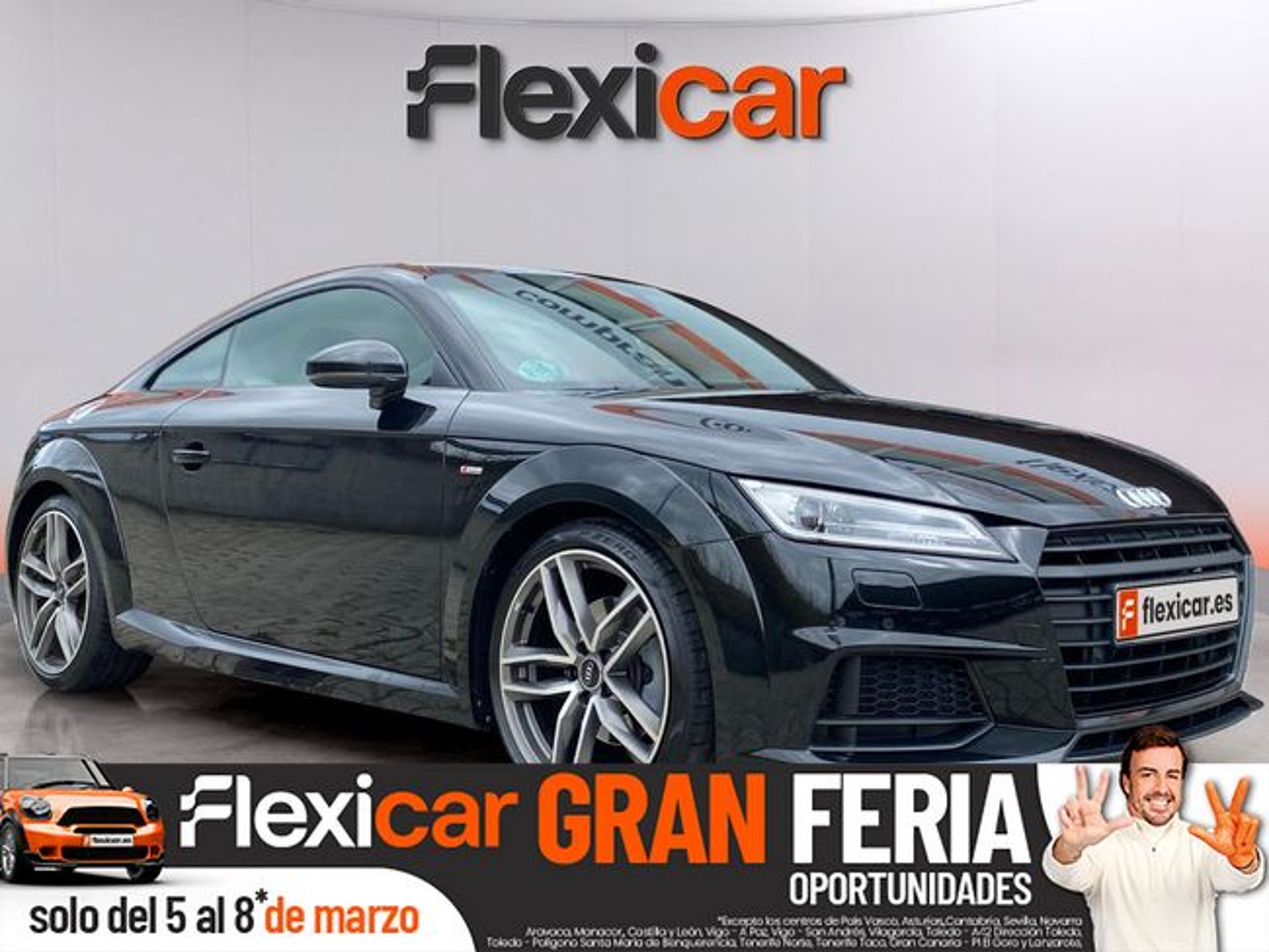 Imagen de AUDI TT