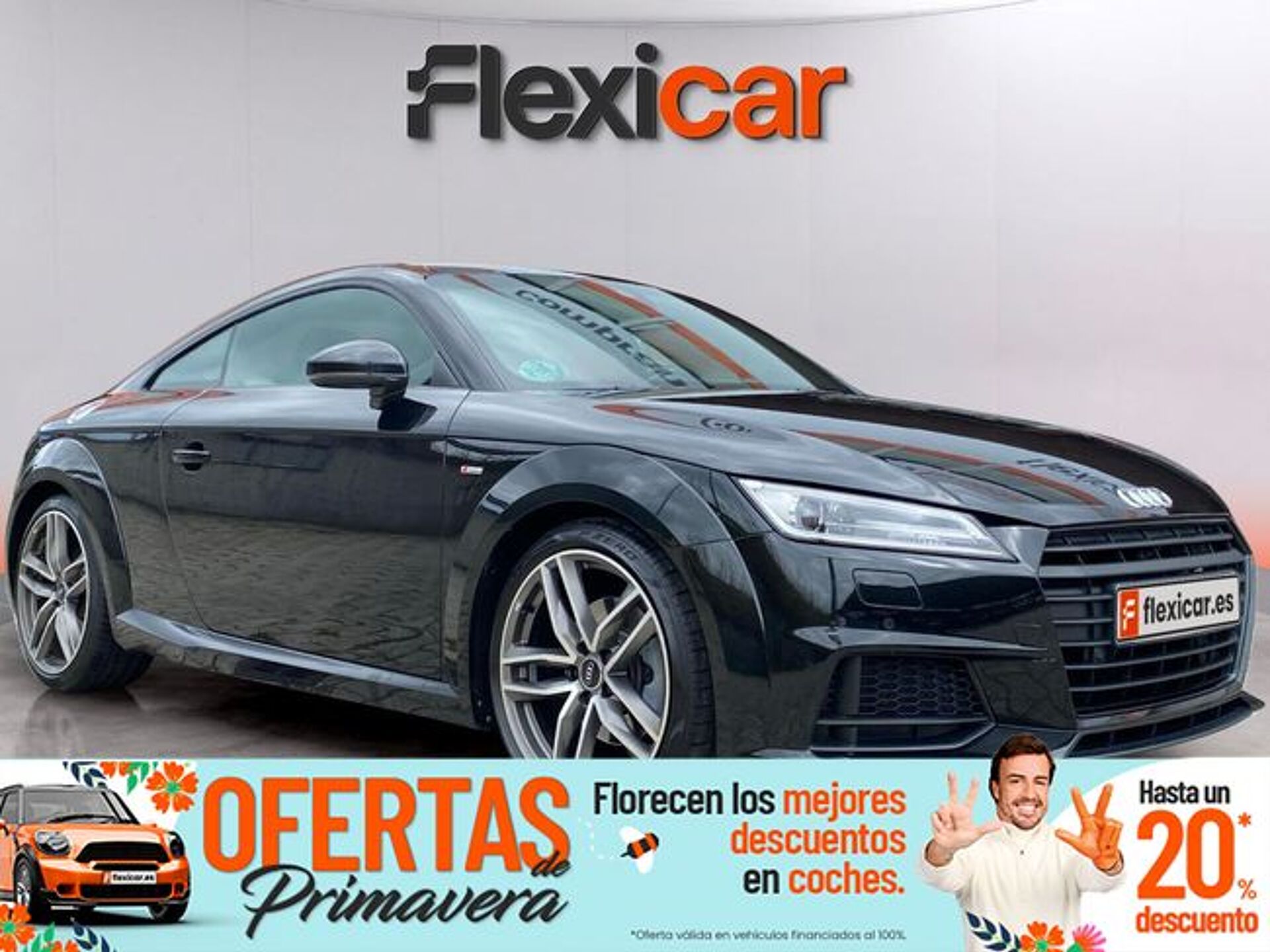 Imagen 1 de AUDI TT