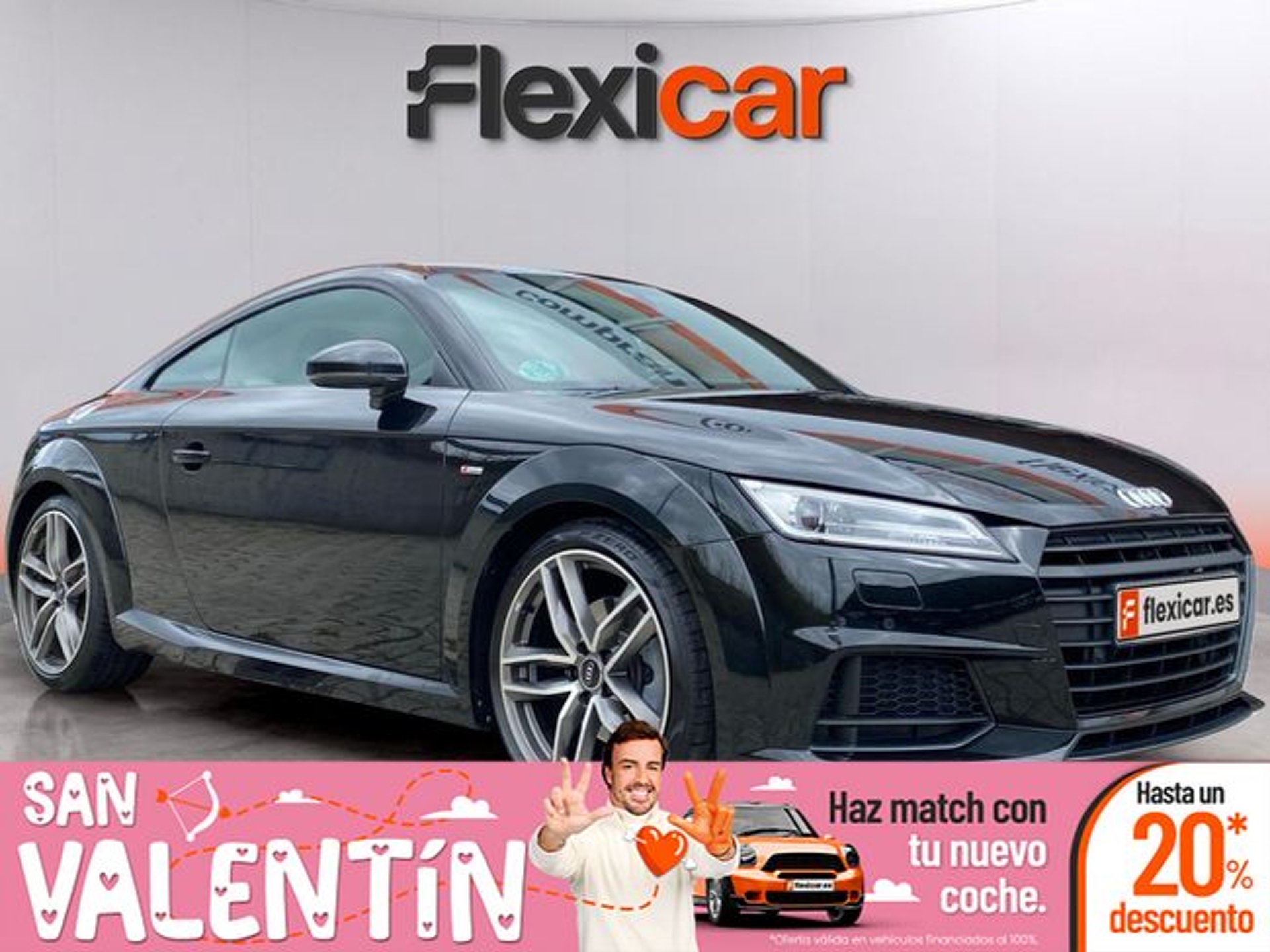 Imagen de AUDI TT