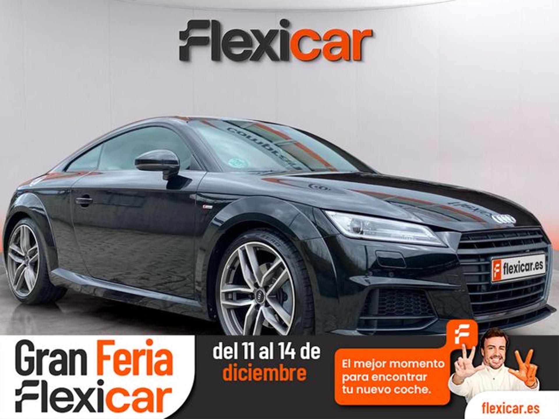 Imagen de AUDI TT