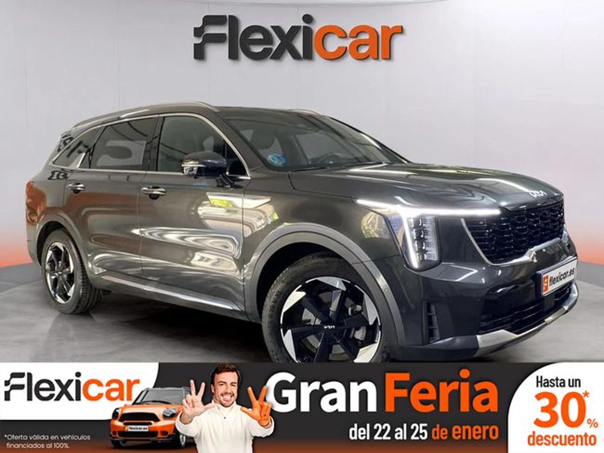 Imagen de KIA Sorento