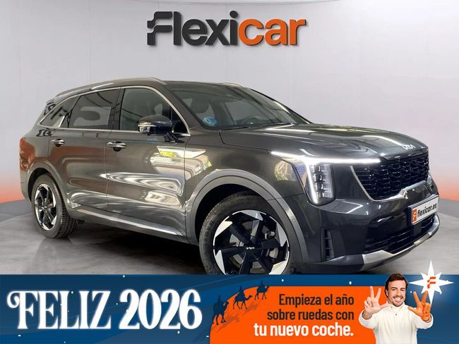KIA Sorento (1.6 T-GDi HEV Emotion 4x2 7pl) en Madrid