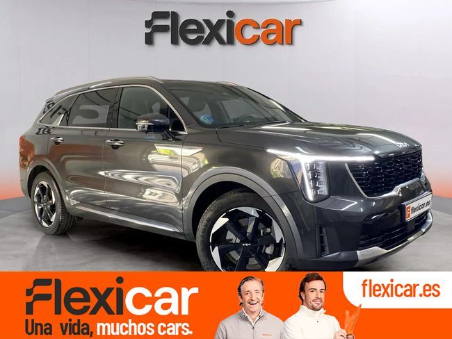 KIA Sorento (1.6 T-GDi HEV Emotion 4x2 7pl) en Madrid