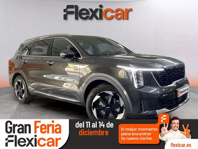 KIA Sorento (1.6 T-GDi HEV Emotion 4x2 7pl) en Madrid