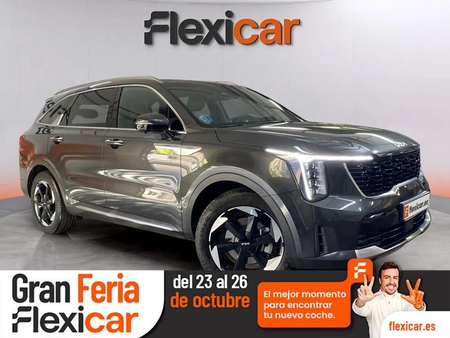 KIA Sorento (1.6 T-GDi HEV Emotion 4x2 7pl) en Madrid