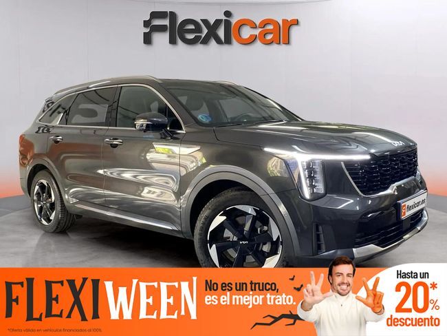 KIA Sorento (1.6 T-GDi HEV Emotion 4x2 7pl) en Madrid