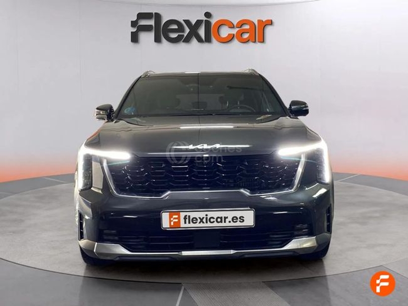 Foto del KIA Sorento 1.6 T-GDi HEV Emotion 4x2