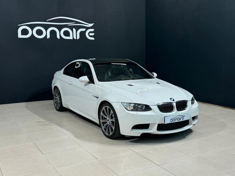 Foto del BMW Serie 3 M3