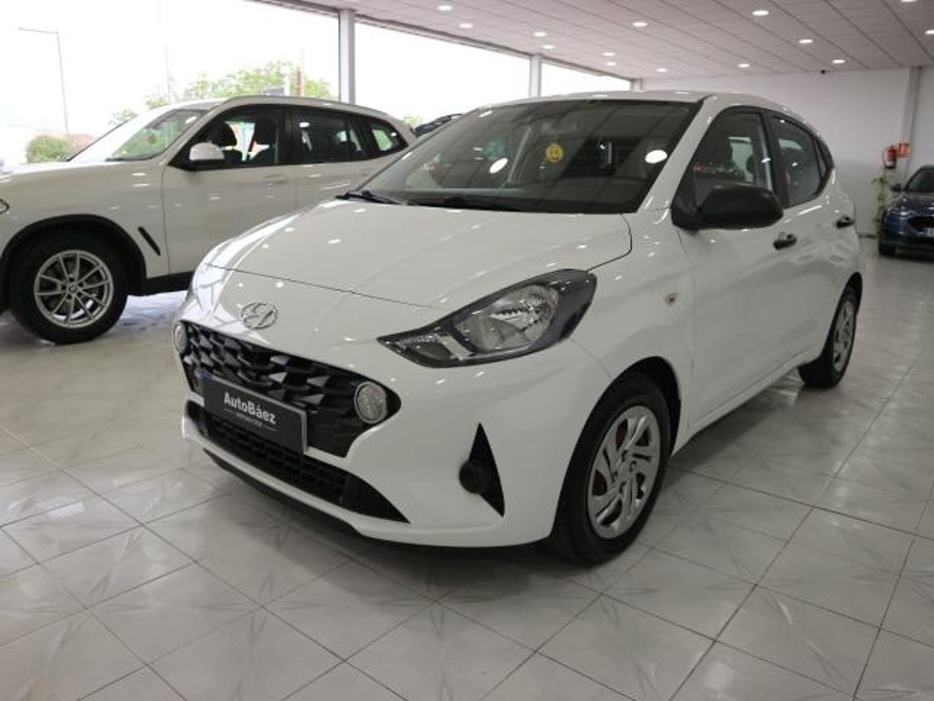 Imagen de HYUNDAI i10